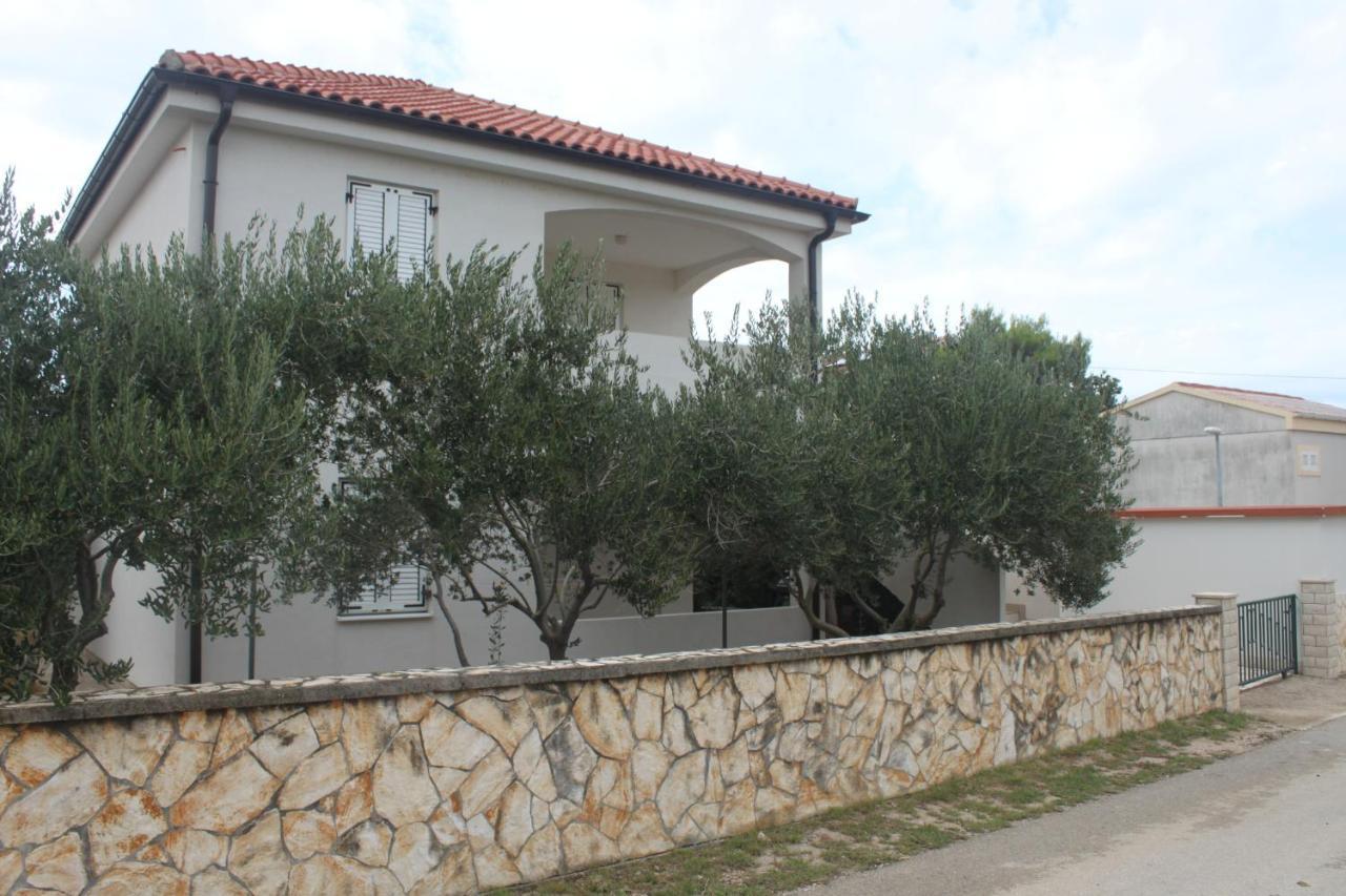 Summer House In Novalja Exterior foto