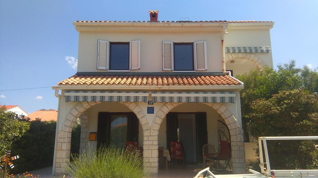 Summer House In Novalja Exterior foto